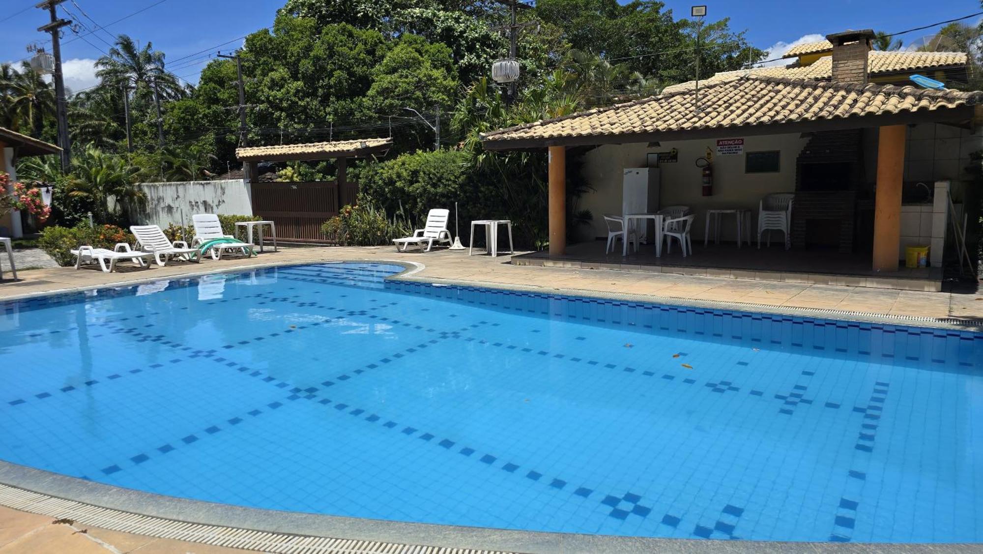 Apartamento Casa Lirio - Beira Da Porto Seguro