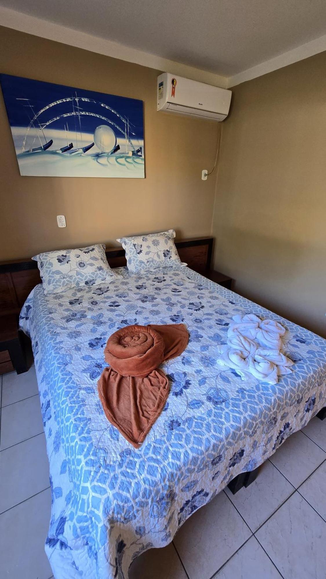Apartamento Casa Lirio - Beira Da