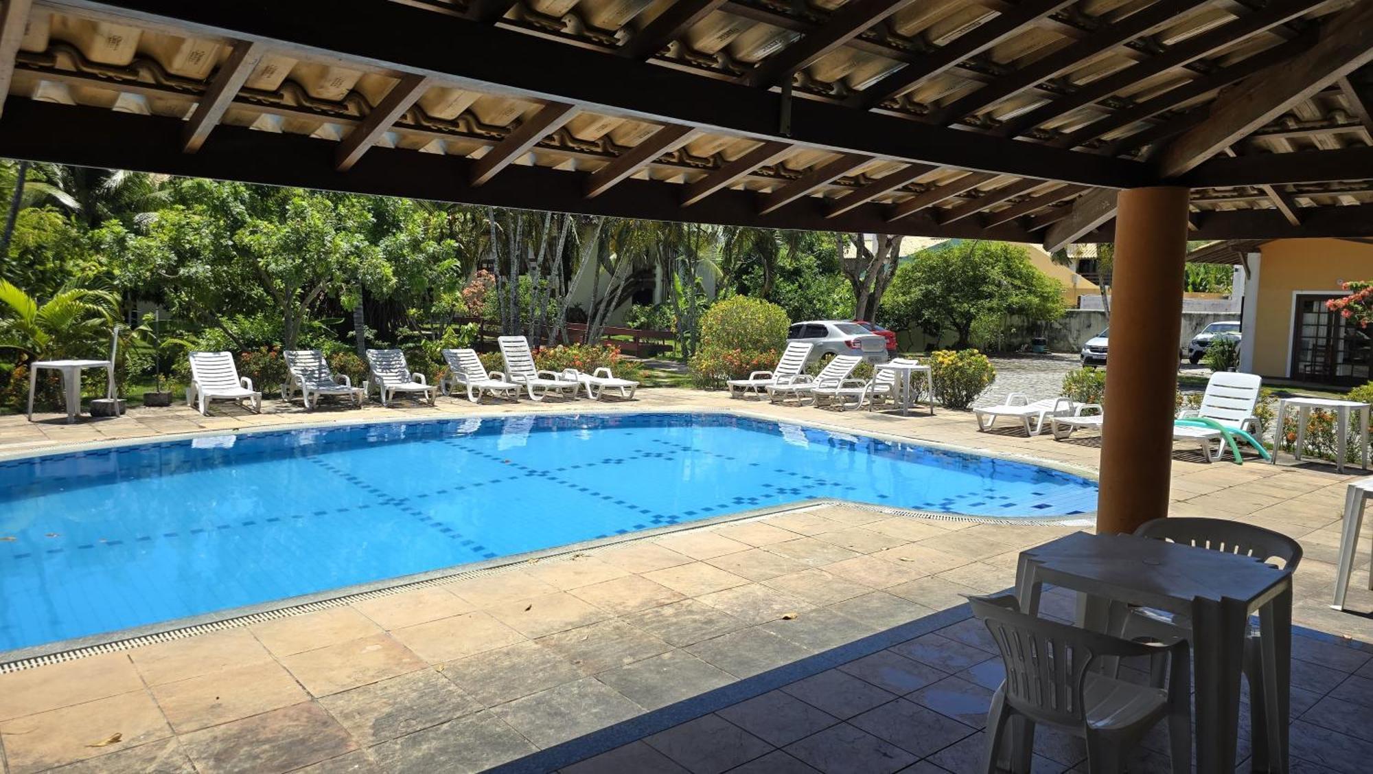 Casa Lirio - Beira Da Apartamento *