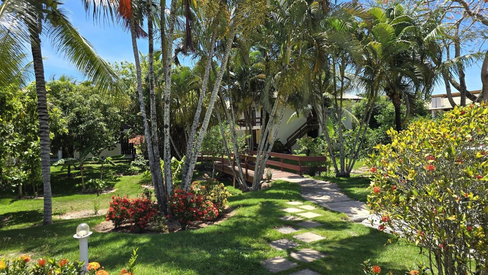 Apartamento Casa Lirio - Beira Da *
