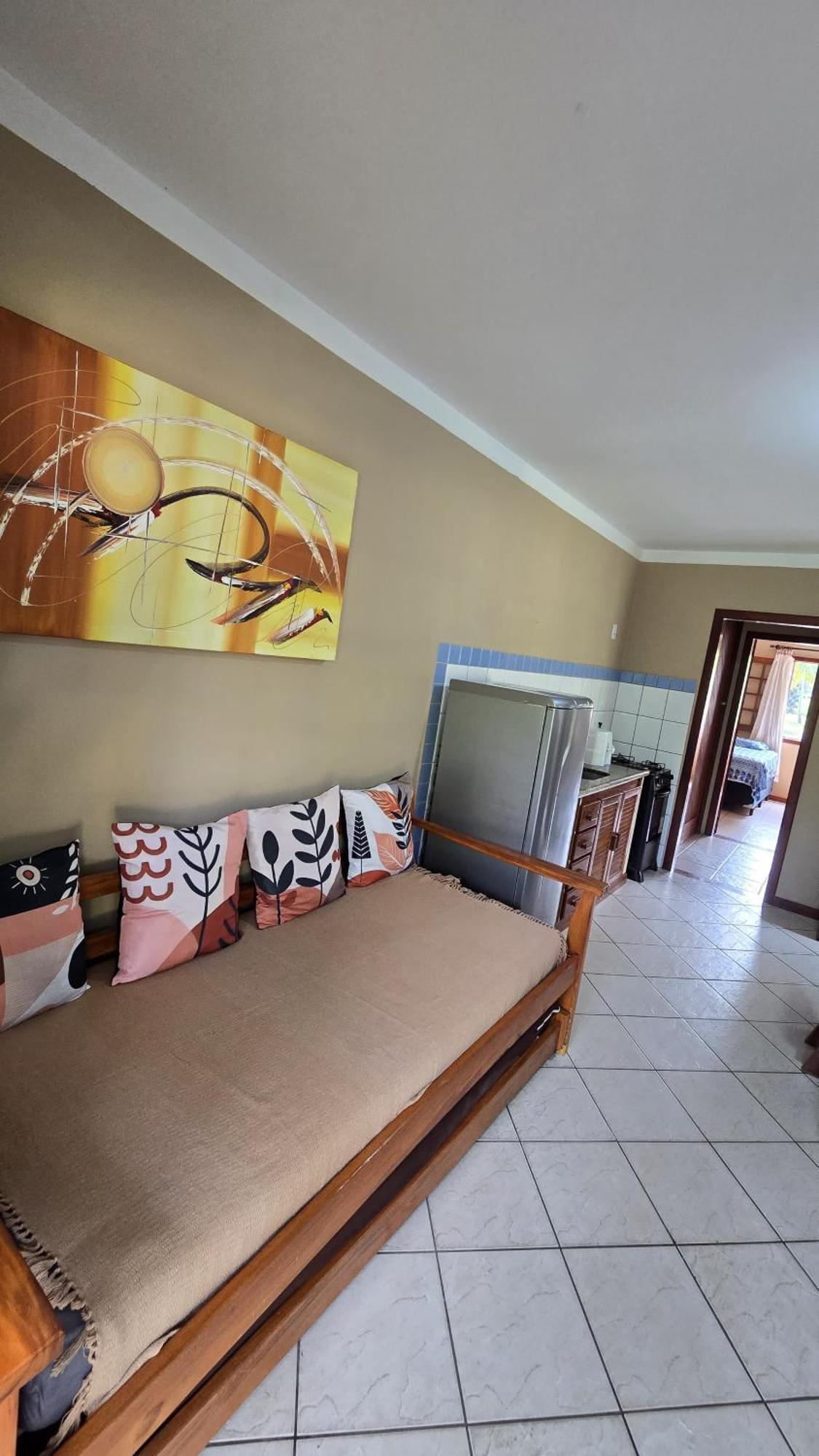 Apartamento Casa Lirio - Beira Da