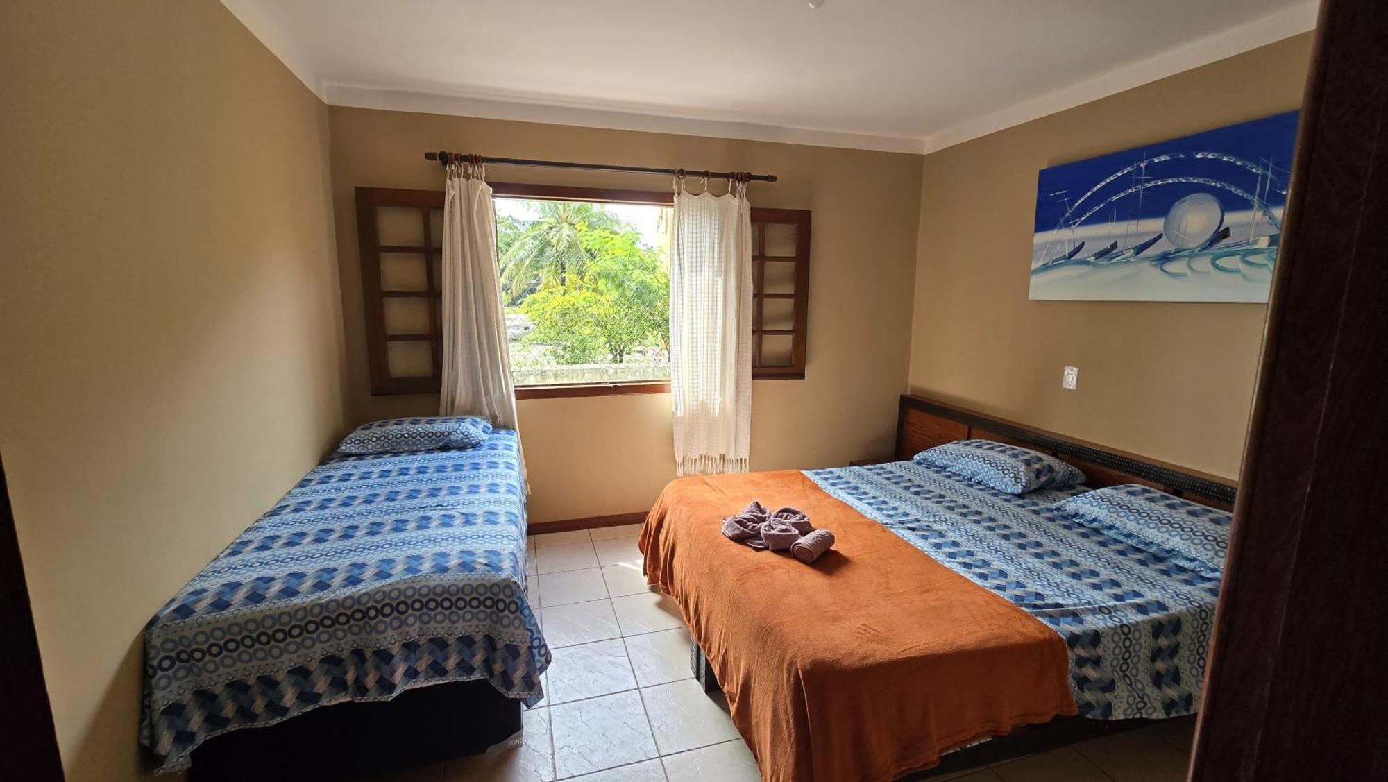 Casa Lirio - Beira Da Porto Seguro